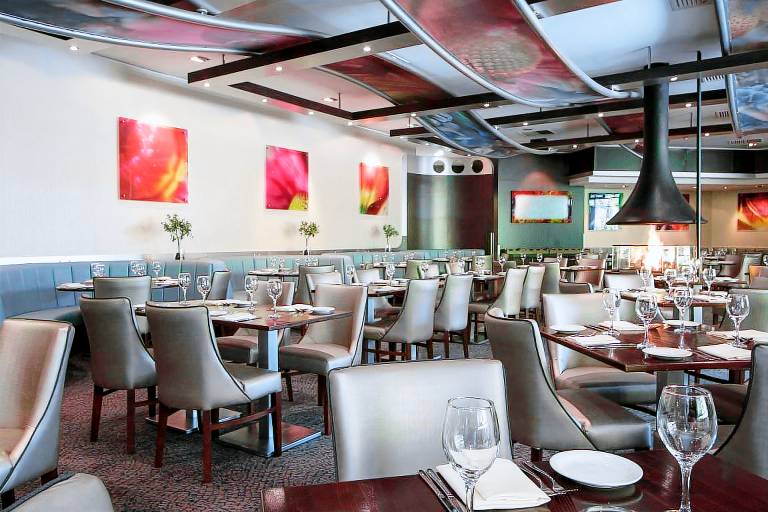 Holiday Inn Telford Ironbridge By IHG — photo 2