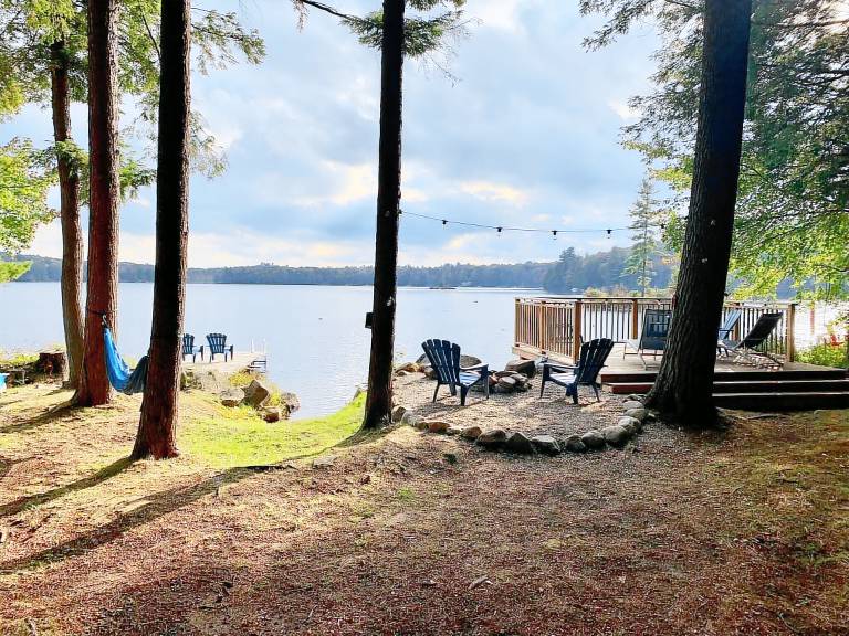 Cottage Bracebridge