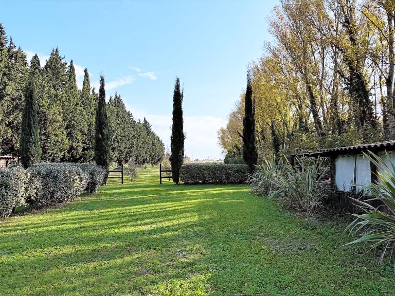 Ferienhaus  Cavaillon