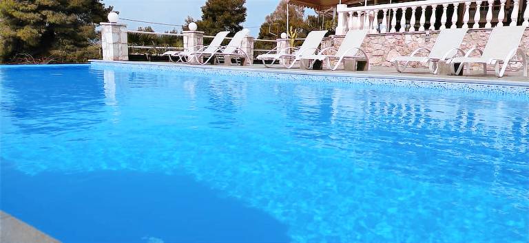 Κατάλυμα Faraklata