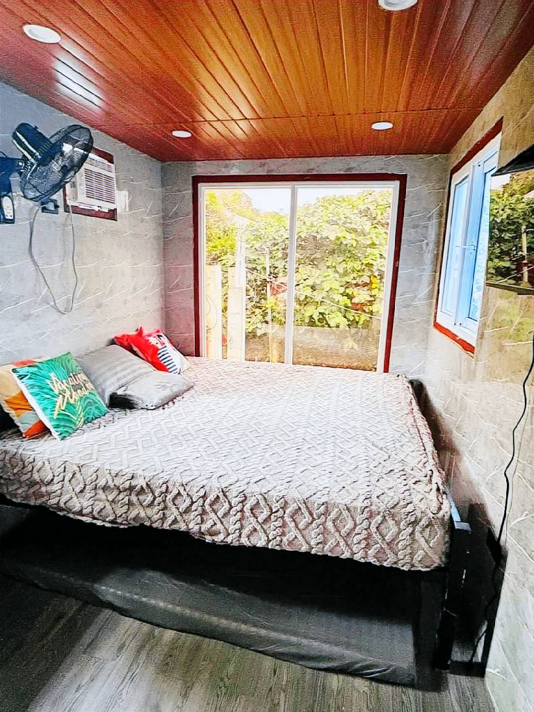 Vacation home with barbecue, pool & garden | Dogs allowed — photo 2