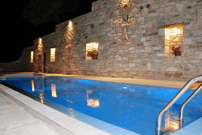 Villa with garden | Pets allowed — photo 4