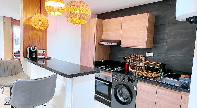 Rental apartment with pool | Pets allowed — photo 3