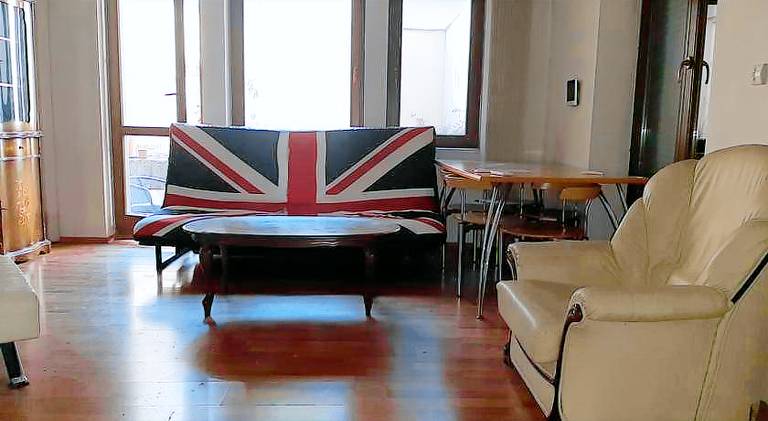 Wonderful apartment | Close to Bratislava Castle | Dogs allowed in Bratislava