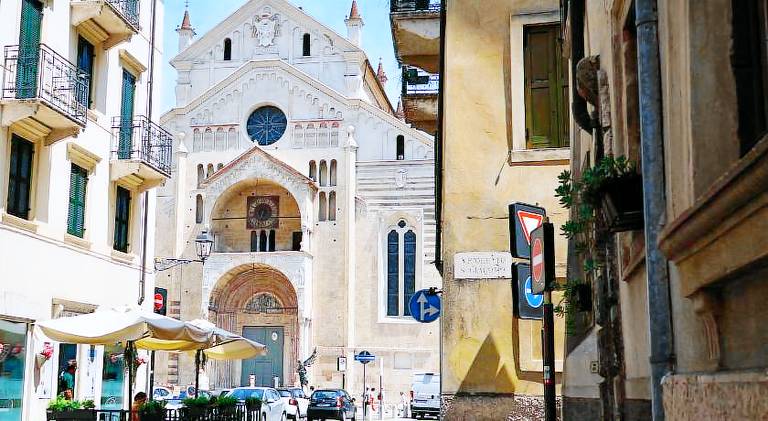 Apartment | Close to Juliet in Cittadella