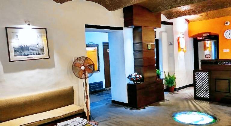 Hotel Heranya — photo 5
