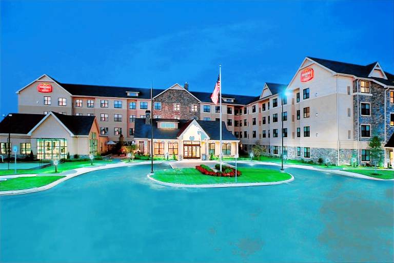 Residence Inn by Marriott Dover — photo 4