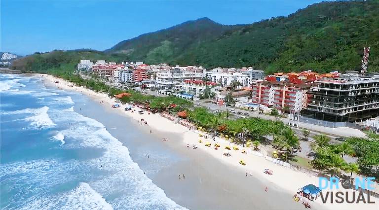 Apartamento Ubatuba
