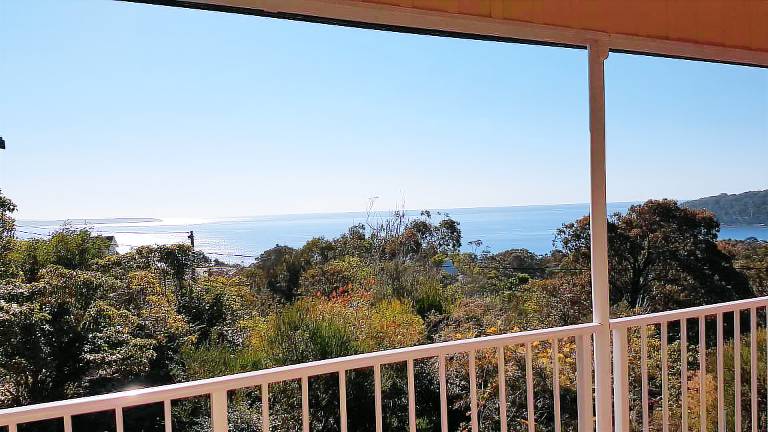 House  Merimbula