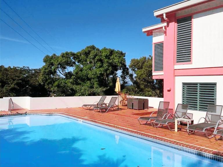House Vieques