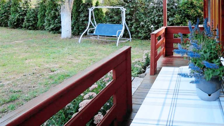 Ferienwohnung Lubin