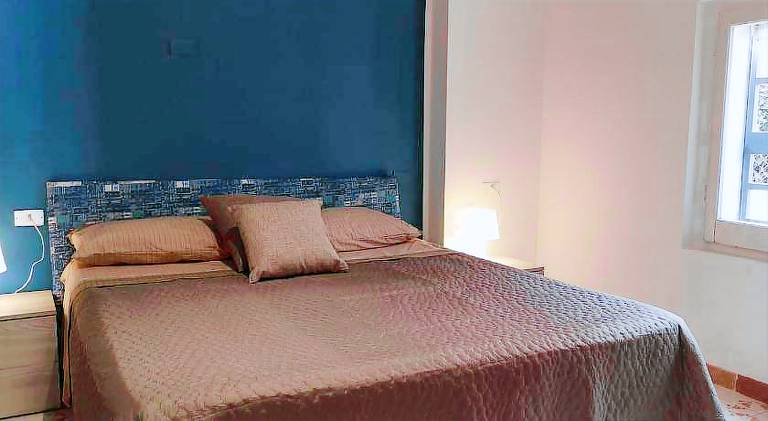 Rental apartment with 1 room for 4 persons in Giulianova