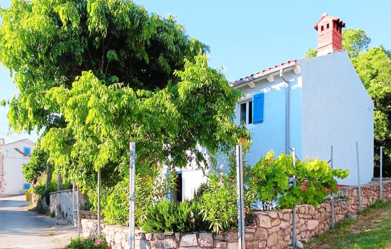 kuća  Koromačno