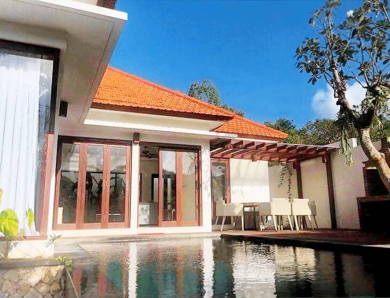 Wonderful house | Dogs allowed in Pecatu