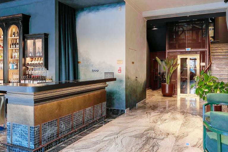 Hotel Indigo Batumi Old Town By IHG — photo 4