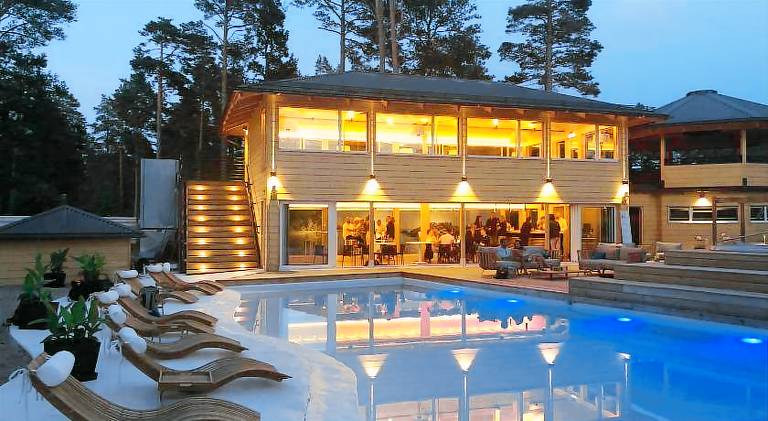 Holick Havsresort & spa — photo 2