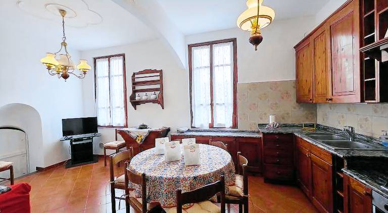 Apartment with 3 rooms for 7 persons — photo 3