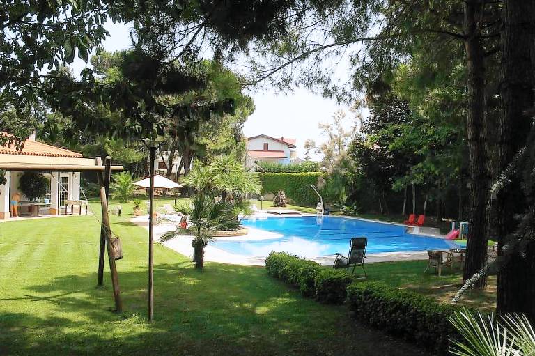Bed & Breakfast  Montesilvano Colle