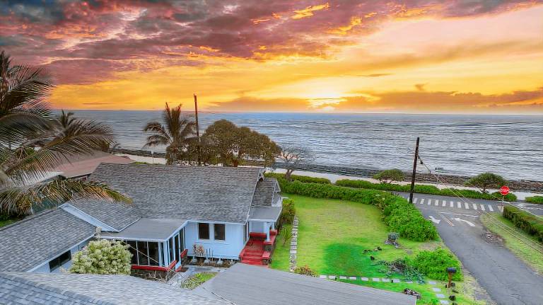 House Kapaa