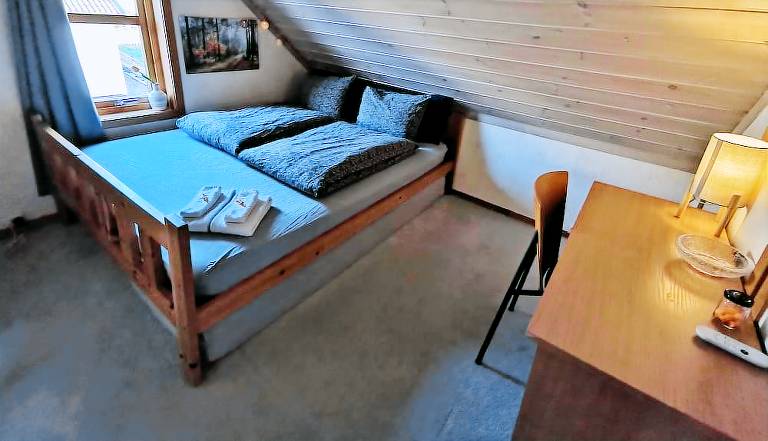 Bed & Breakfast Sandefjord