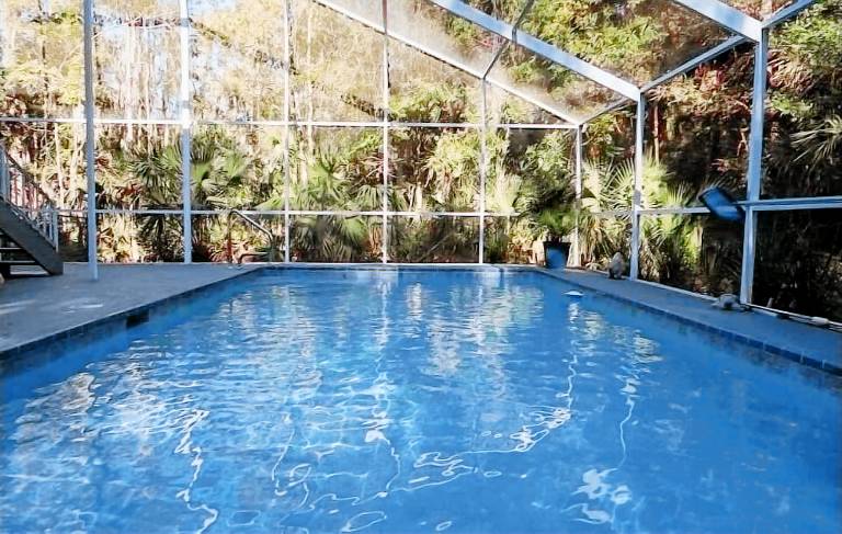 House Homosassa