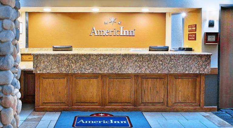 AmericInn by Wyndham Lincoln North — photo 5