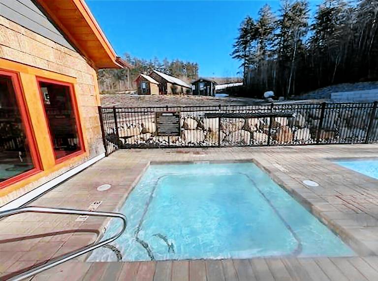 Condo  North Conway