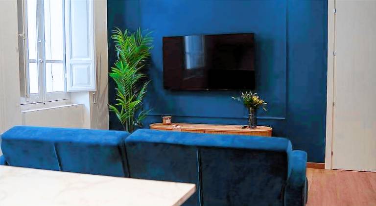 Beautiful apartment | Pets are welcome in Pescara