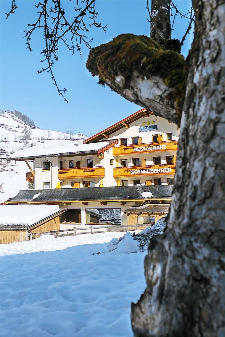 Hotel Schneeberger — photo 4