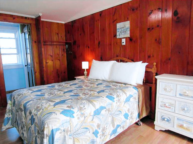Cottage North Truro