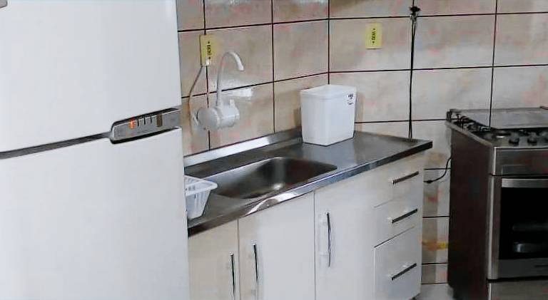 Apartment with 3 rooms for 7 persons — photo 3
