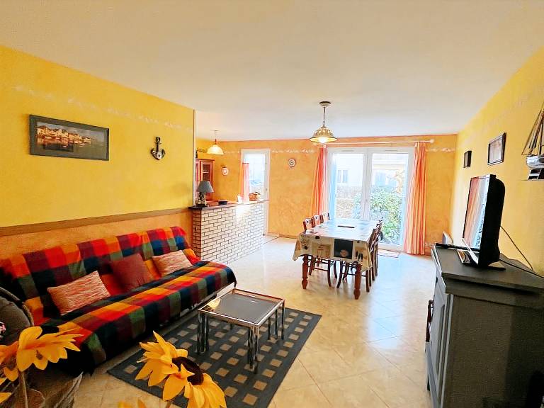 Pleasant rental apartment | Pet-friendly — photo 3