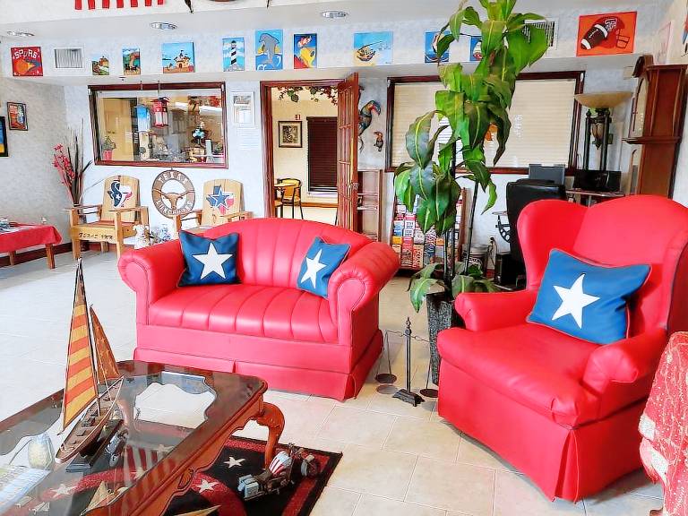 Texas Inn Harlingen — photo 4