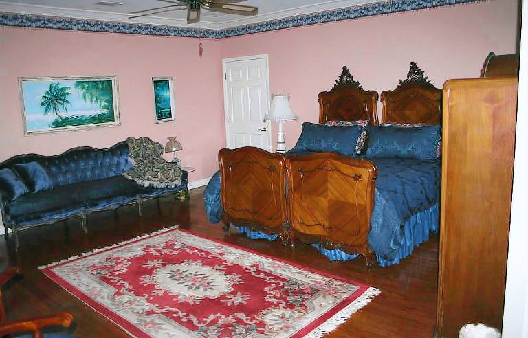 Bed & Breakfast Mount Dora