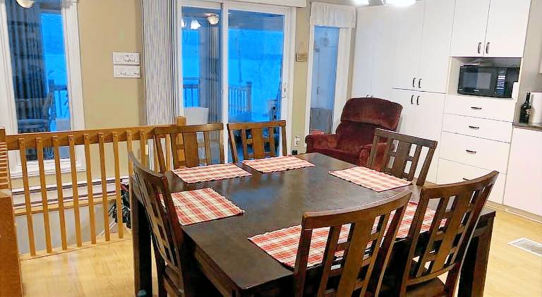 Chalet | Pets are welcome — photo 4