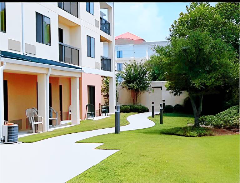 Courtyard by Marriott Florence in Florence, SC