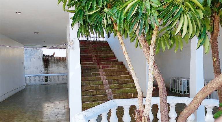 Holiday apartment with 3 rooms for 6 persons — photo 3