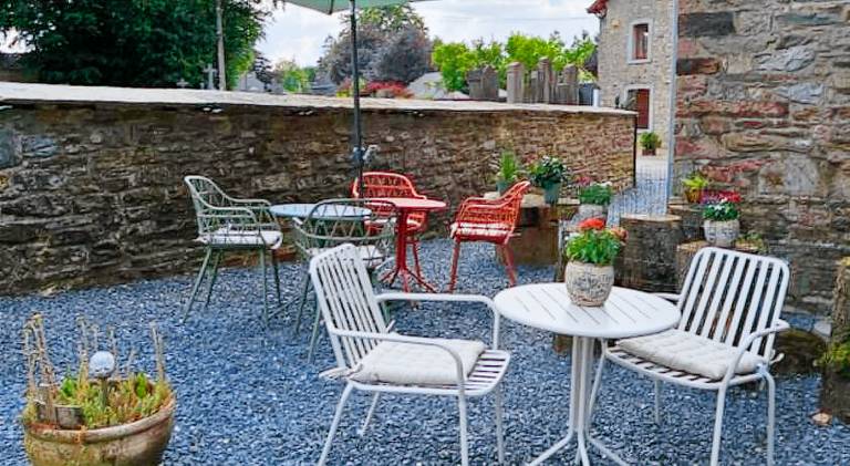 Ferme La Joye — photo 4