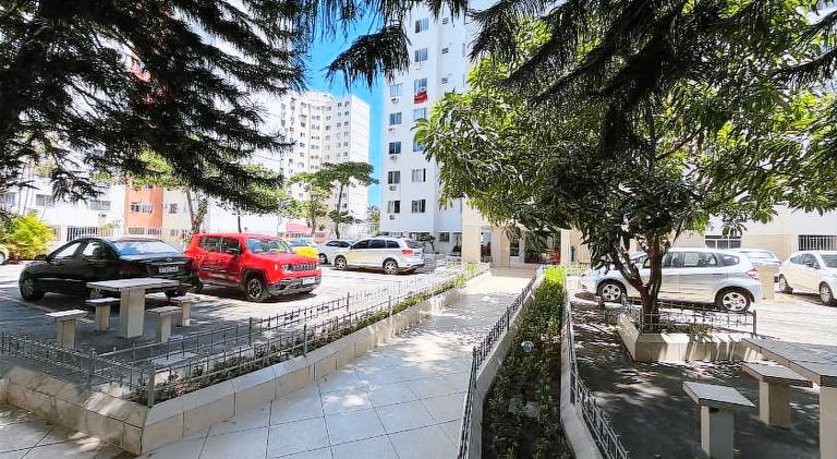 Apartment with 1 room for 4 persons — photo 4