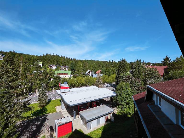Apartament Harrachov