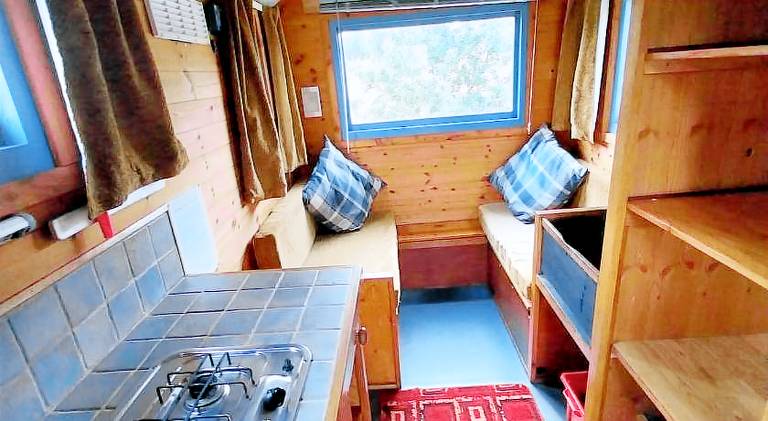 EcoPod Holidays — photo 2