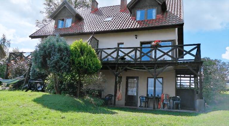 Apartamenty nad jeziorem,, Odpocznij" — photo 3