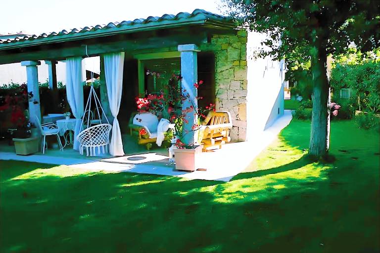 Villa Porto Sa Ruxi