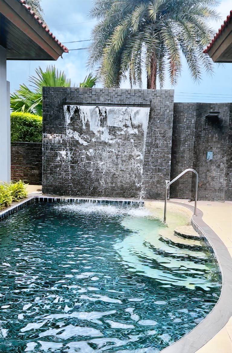 Villa Bang Tao Beach