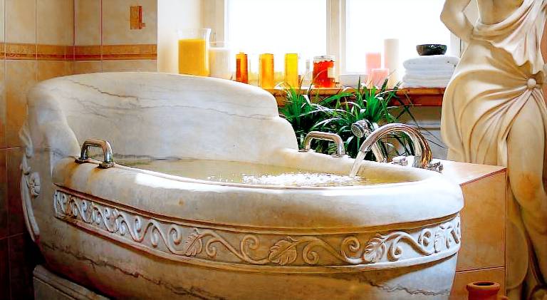 Spa Resort Libverda - Hotel Lesni Zatisi — photo 5