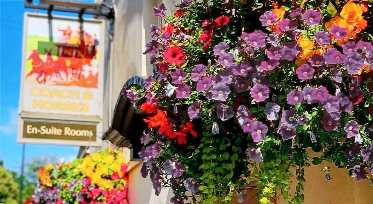 Bed and breakfast Chepstow