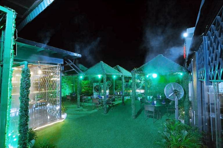 Regenta Inn Amritsar Airport Road