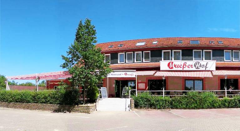 Mueßer Hof — photo 2