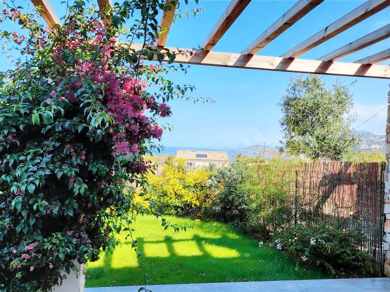 Appartamento Lumio