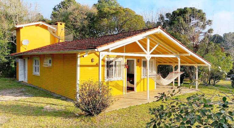 Beautiful vacation home | Dogs allowed in Gramado